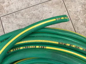 Unleash Durability With Our 6′ PVC Flexible Hose