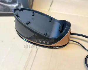 Industrial Boma Pressure Steam Iron