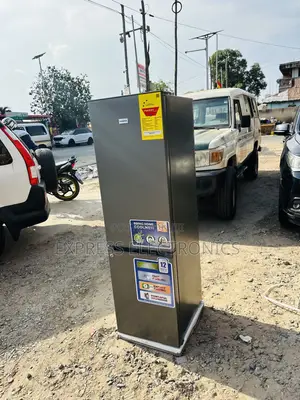 Available Now at Store Nasco Double Door Nasd2-22-Sk Fridge