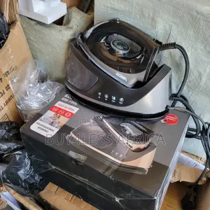 Best Quality Boma Commercial Steam Iron