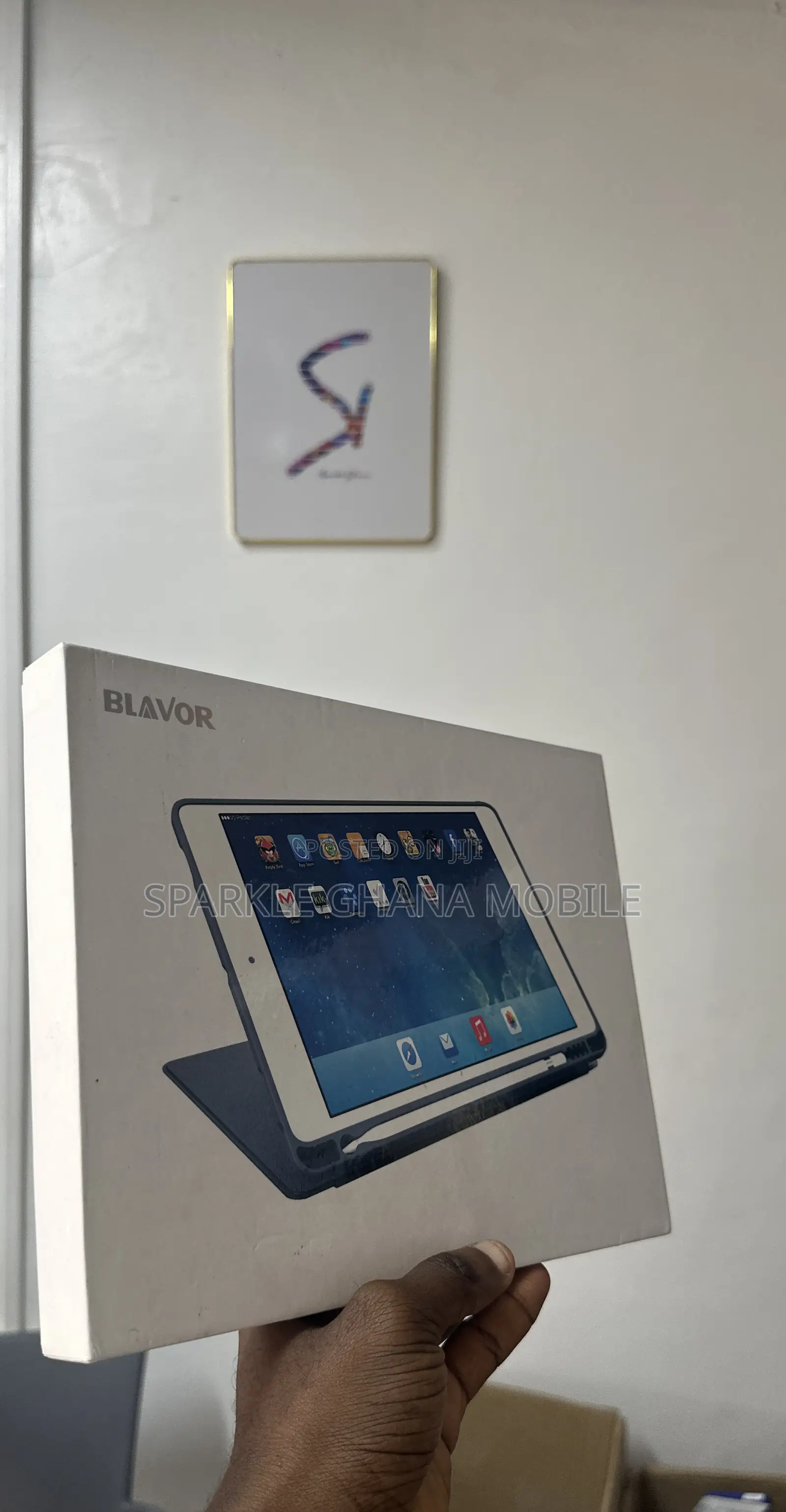2017 iPad Pro 2019 iPad Air 10.5 Inch Case