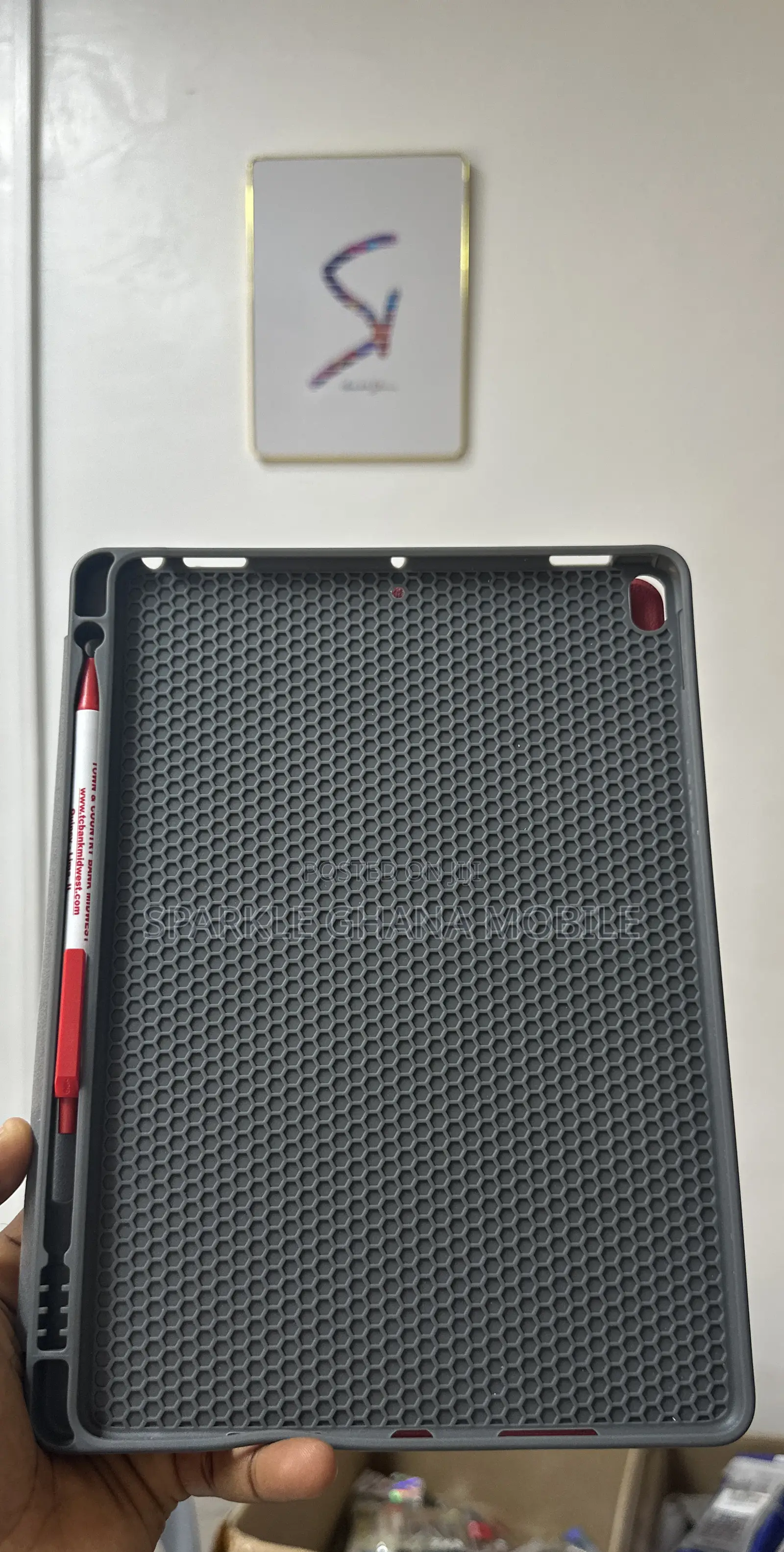 2017 iPad Pro 2019 iPad Air 10.5 Inch Case