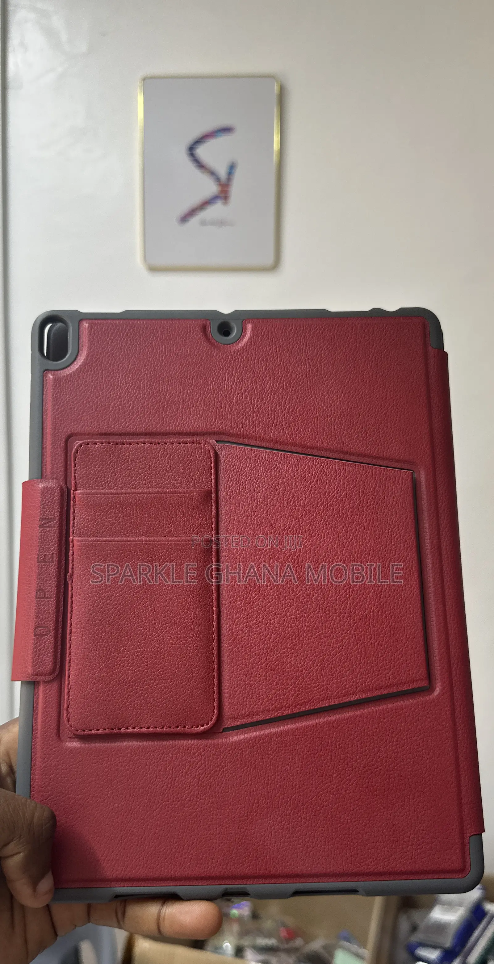 2017 iPad Pro 2019 iPad Air 10.5 Inch Case