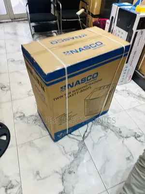 Selected Program Washing Machine 5kg Topload