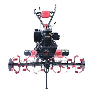 Power Weeder 13hp