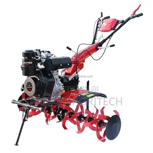 Power Weeder 13hp