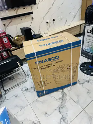 Ultra High Quality Washing Machine 8kg Topload