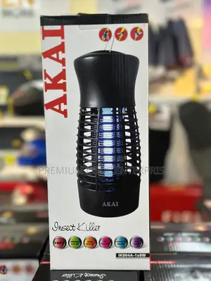 Indoor Electric Akai Insect Killer