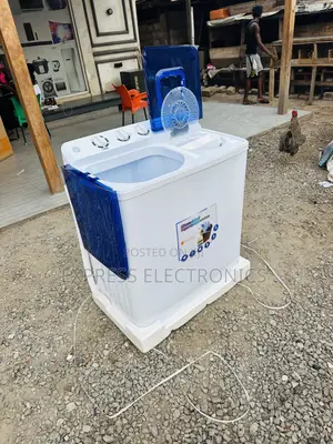 Call and Place Your Order for Galaxy Washing Machine 13kg