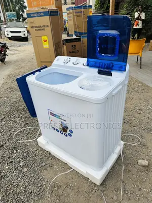 Washing Machine 13kg Topload Twintub