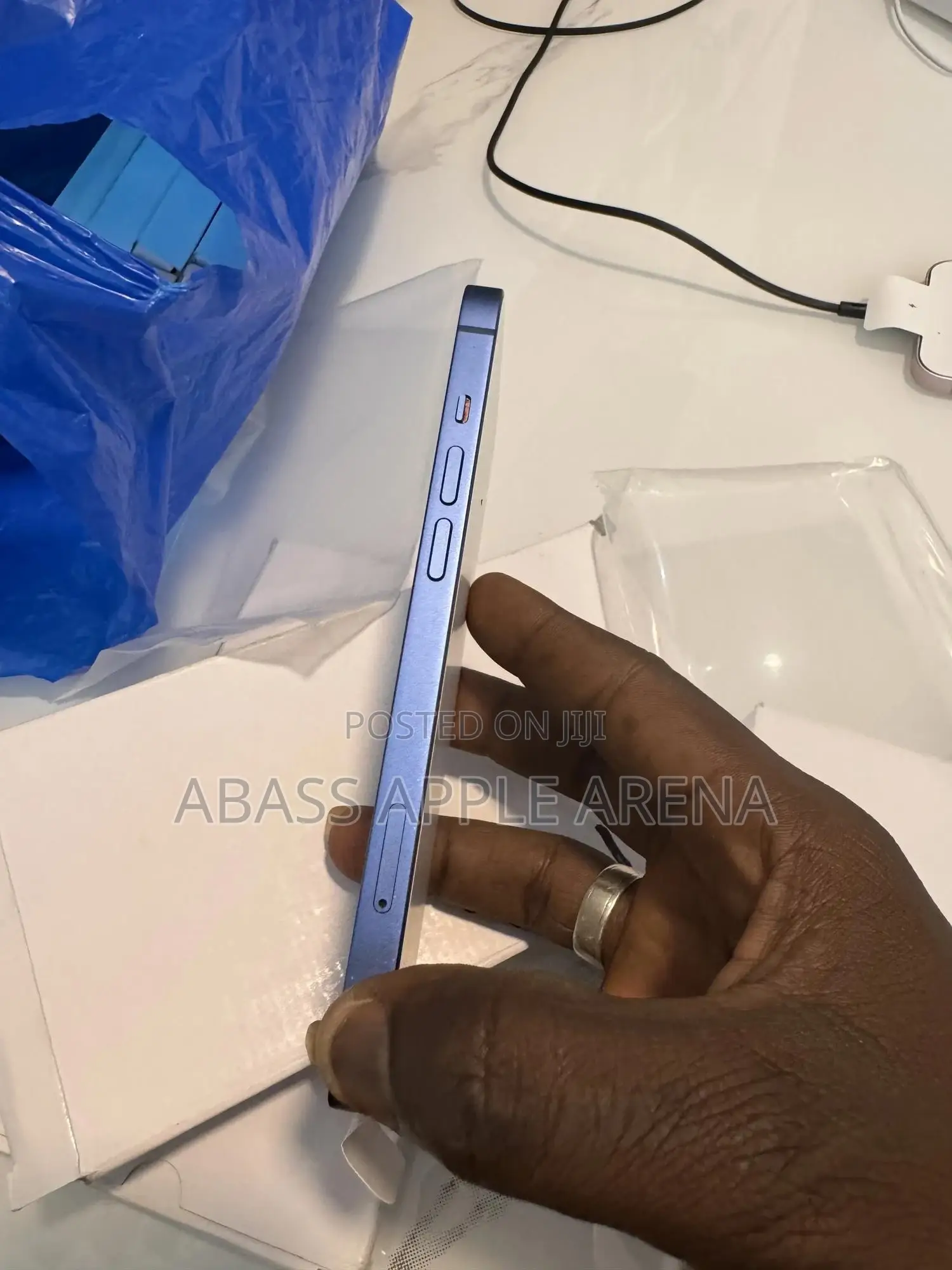 Apple iPhone 13 128 GB Blue