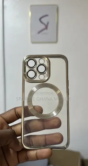 iPhone 13 Pro Protective Cover