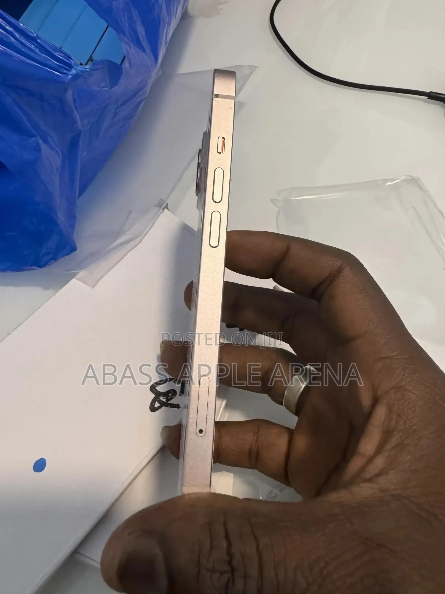 Apple iPhone 13 128 GB Pink