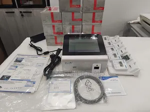 Hormone Analyzer Fine Care