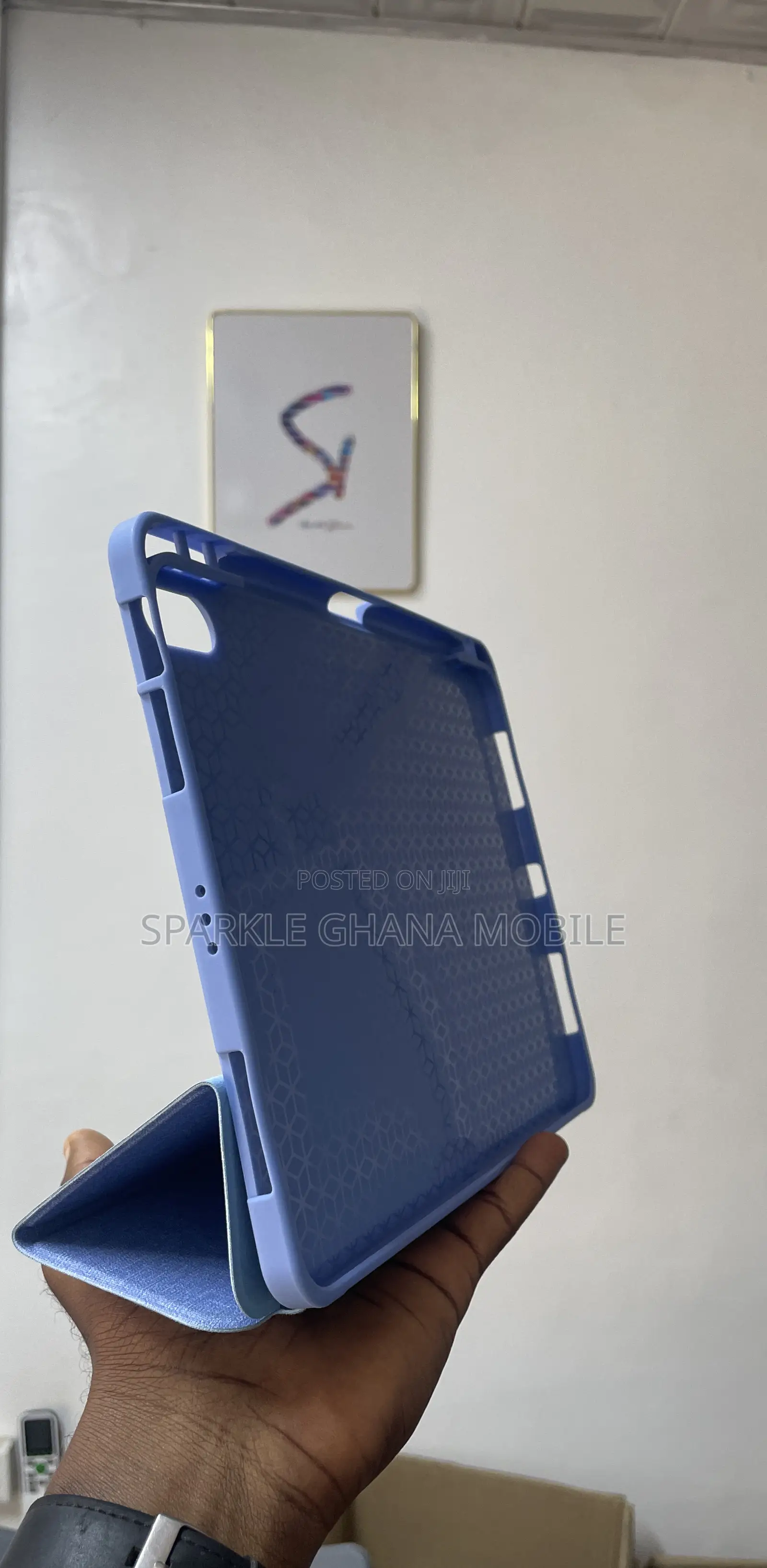 iPad Air 6th Generation Case
