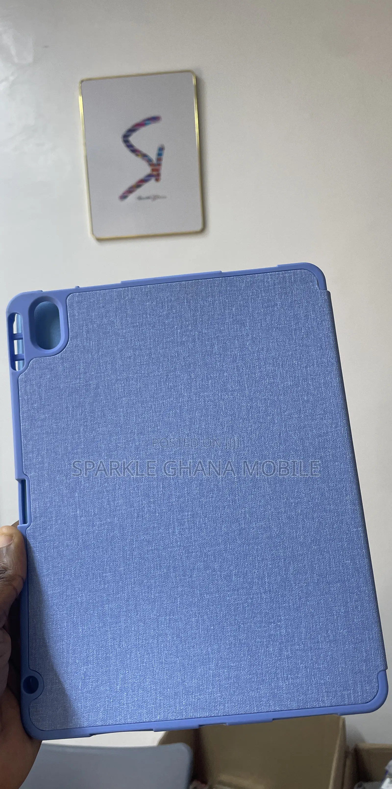 iPad Air 6th Generation Case