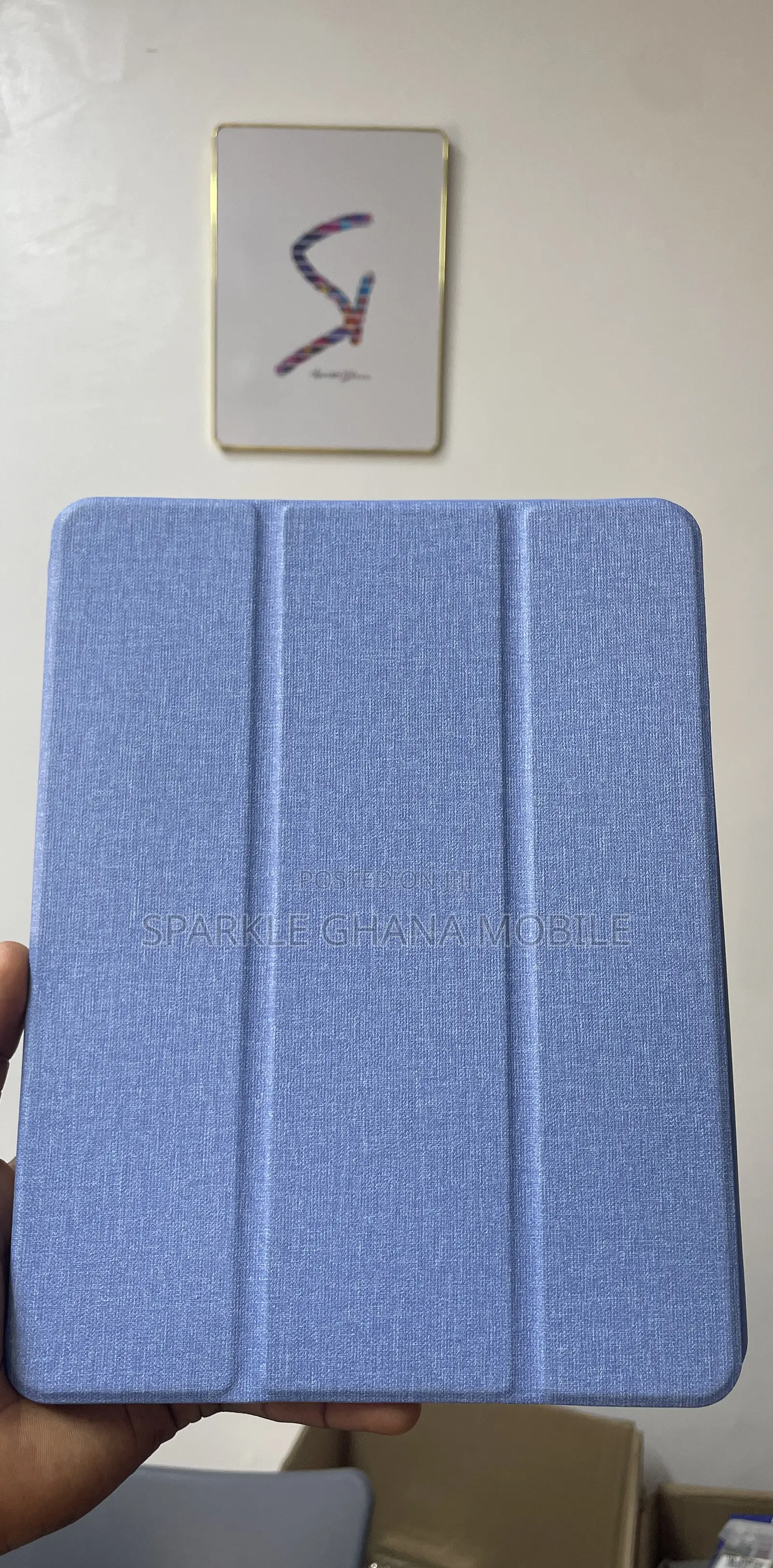 iPad Air 6th Generation Case