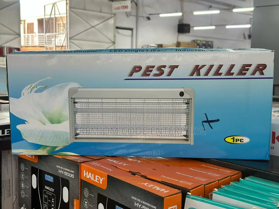 Mosquito and Fly Killer 40w