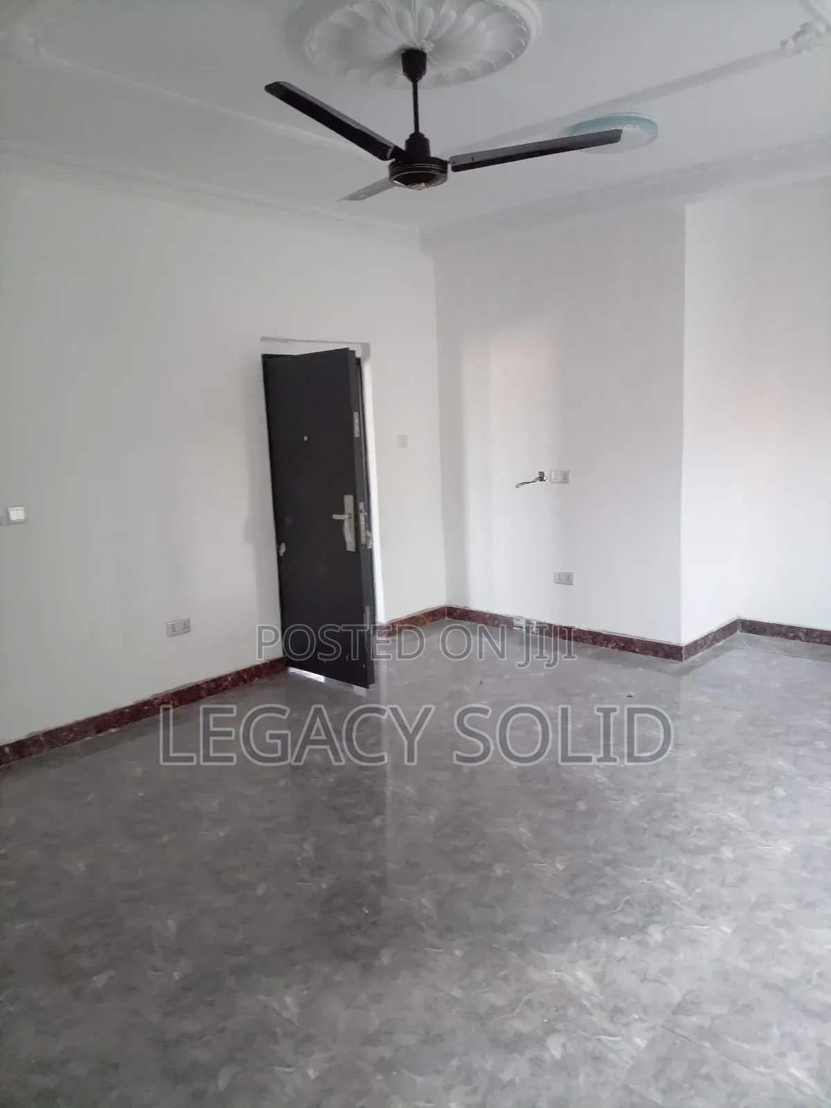 1bdrm Apartment in Legacy Solid Real, Tseaddo for rent
