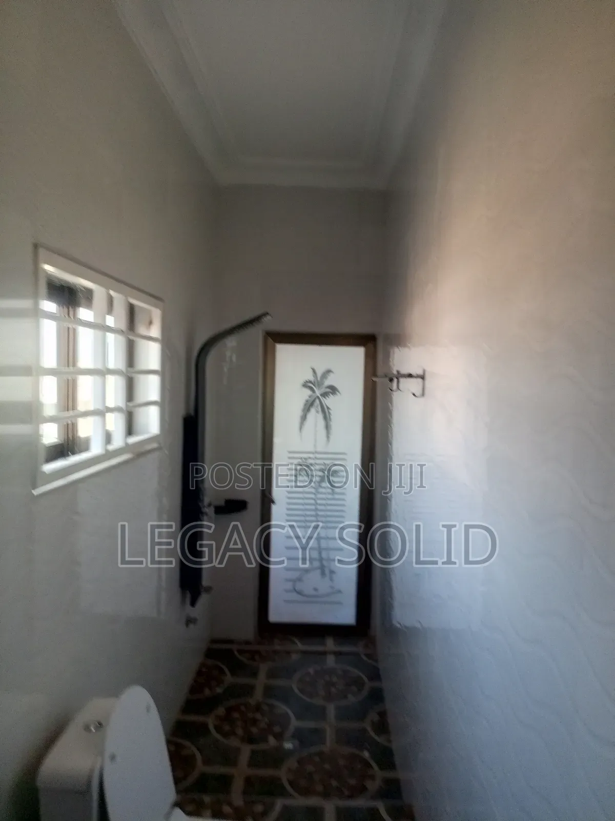 1bdrm Apartment in Legacy Solid Real, Tseaddo for rent