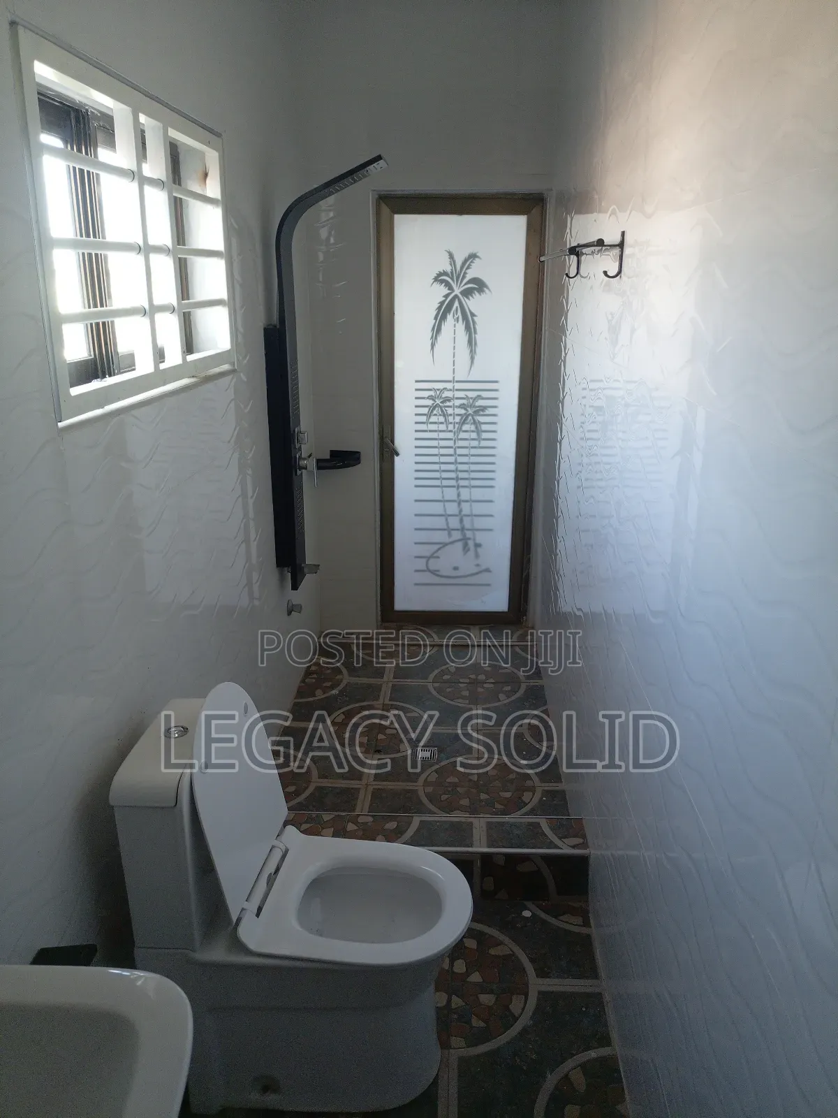 1bdrm Apartment in Legacy Solid Real, Tseaddo for rent