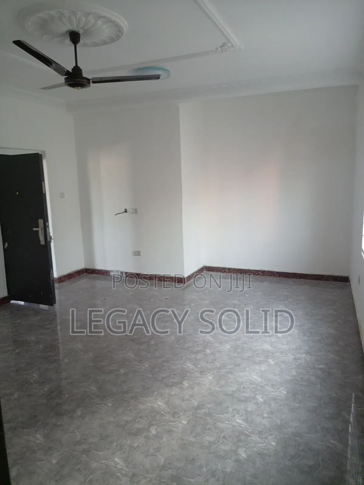 1bdrm Apartment in Legacy Solid Real, Tseaddo for rent