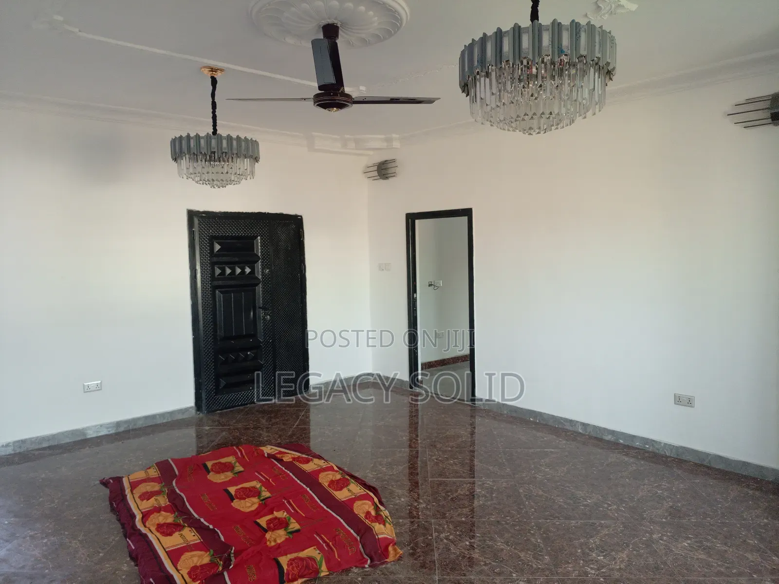 1bdrm Apartment in Legacy Solid Real, Tseaddo for rent
