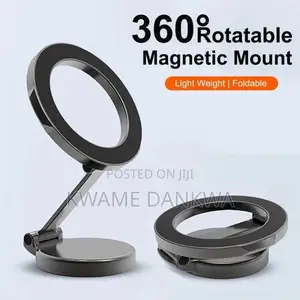 360 Magnetic Car Phone Holder