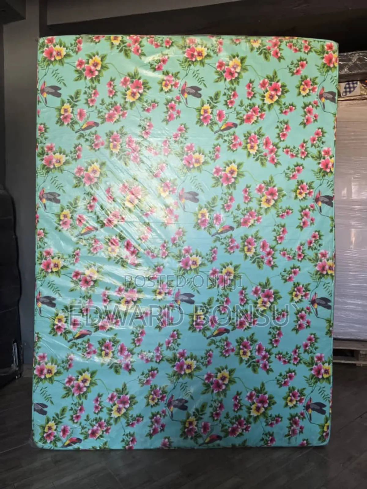 Double Size Mattress 5"