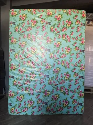 Double Size Mattress 5"
