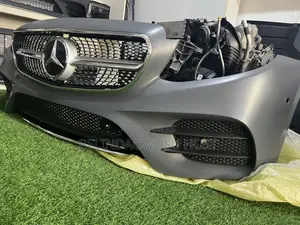 E 300 213 Front Bumper