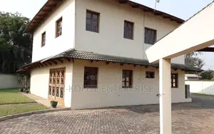 12bdrm Duplex in Tesano for rent