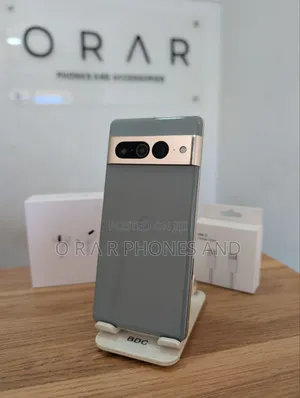 Google Pixel 7 Pro 128 GB Gold