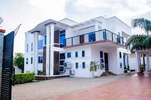 5bdrm House in Oyarifa for sale