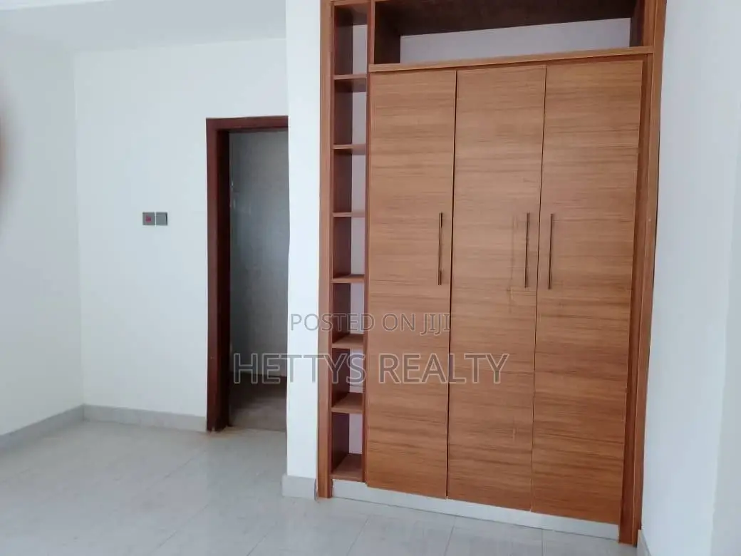 2bdrm House in Oyarifa, Pentecost for sale