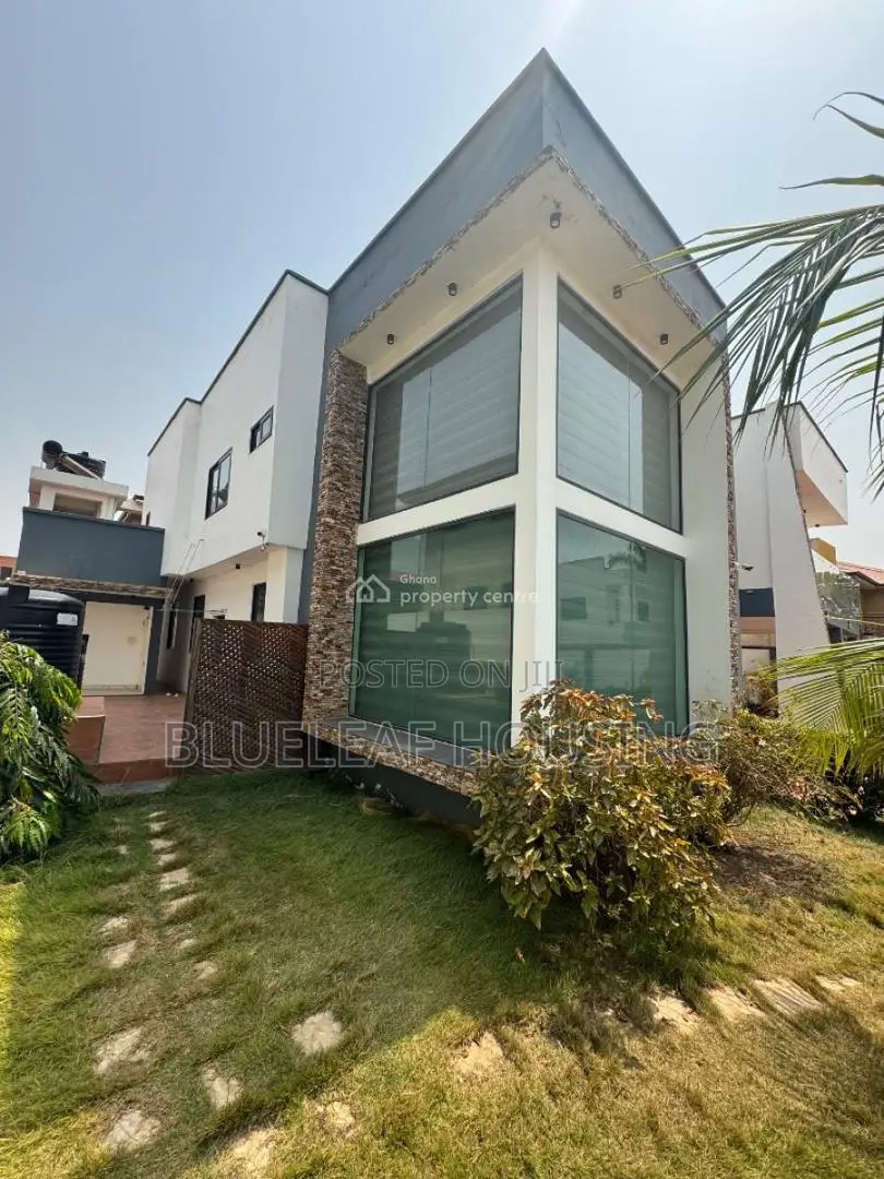 5bdrm House in Ashaley Botwe for sale