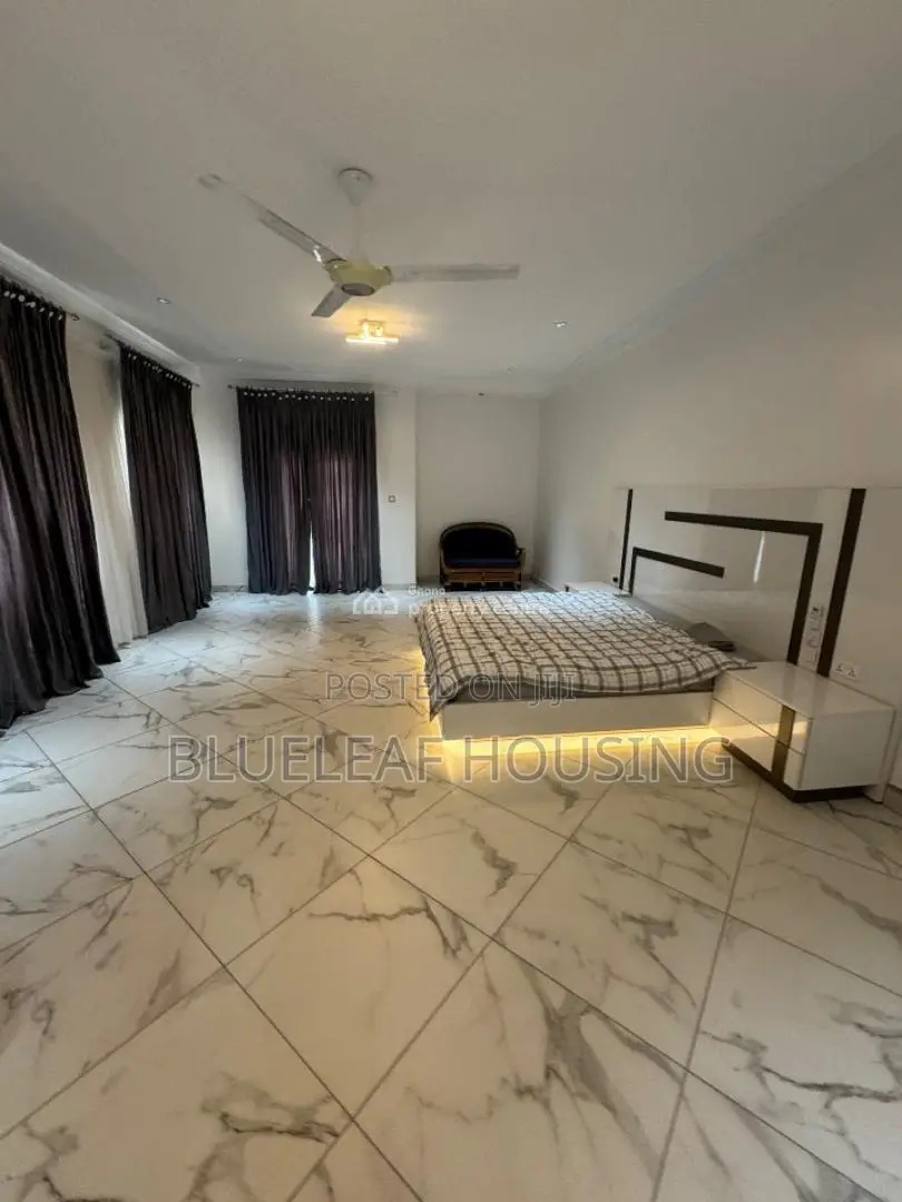 5bdrm House in Ashaley Botwe for sale
