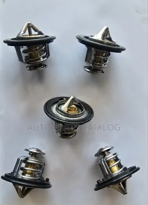 High-Quality Thermostats for Toyota, Honda, Hyundai