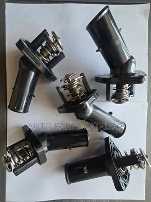 High-Quality Thermostats for Toyota, Honda, Hyundai