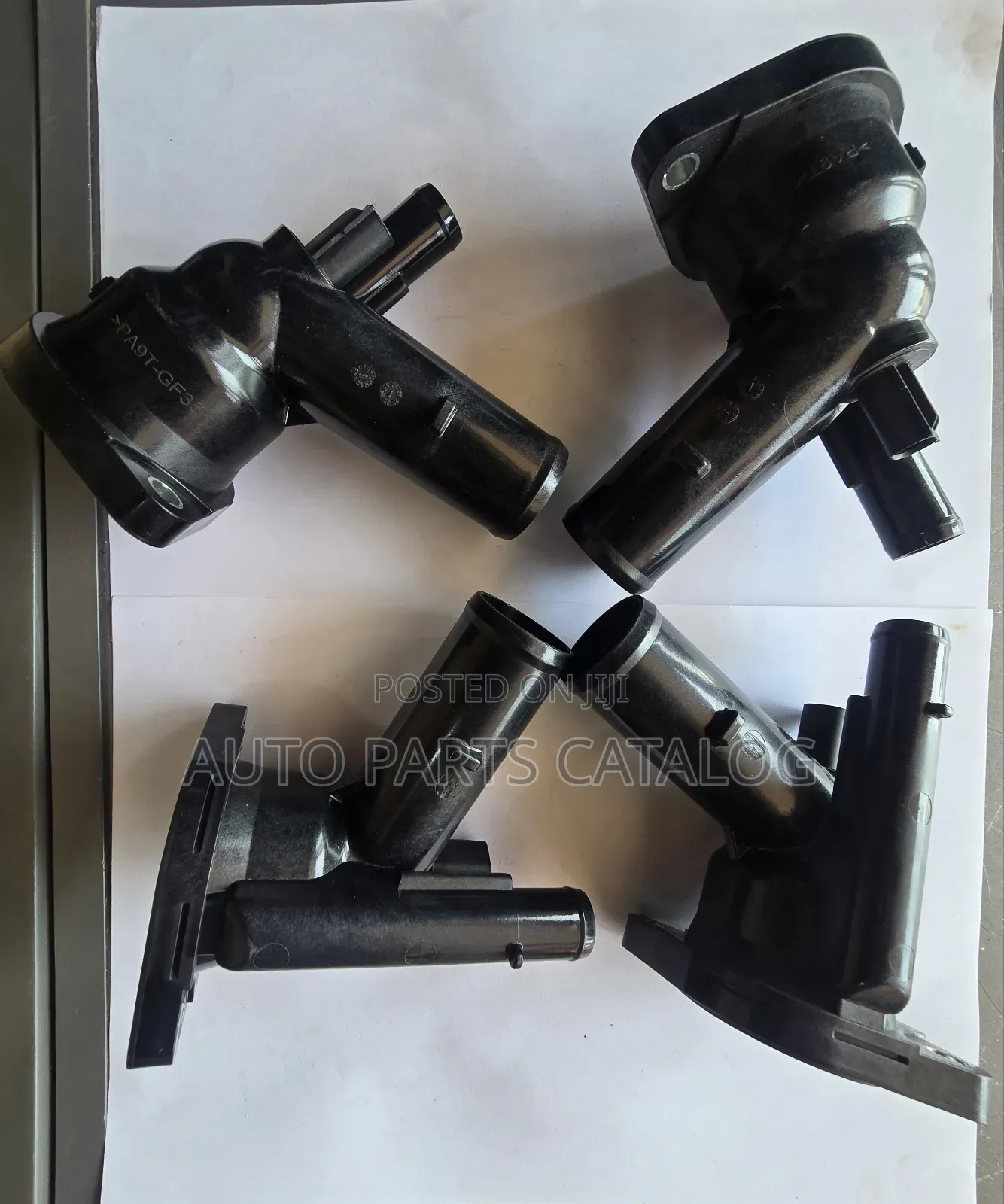 High-Quality Thermostats for Toyota, Honda, Hyundai