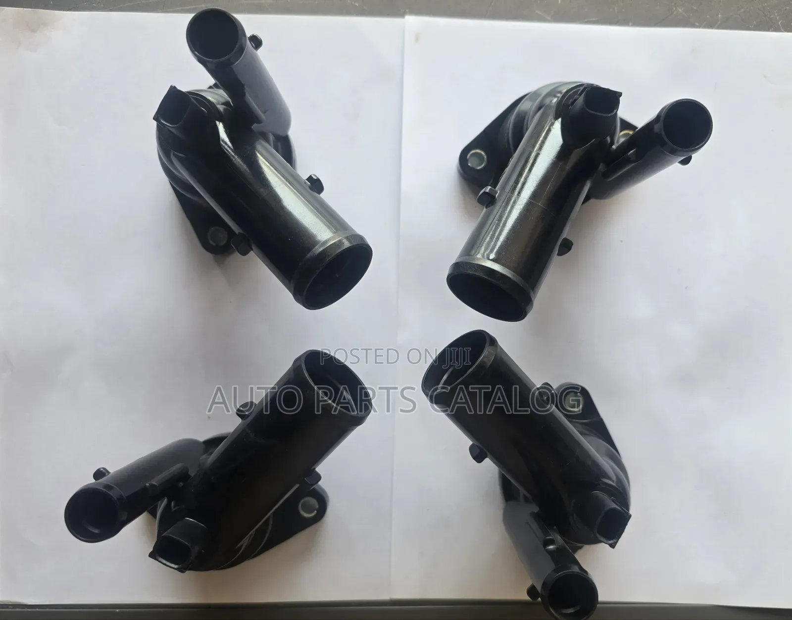 High-Quality Thermostats for Toyota, Honda, Hyundai