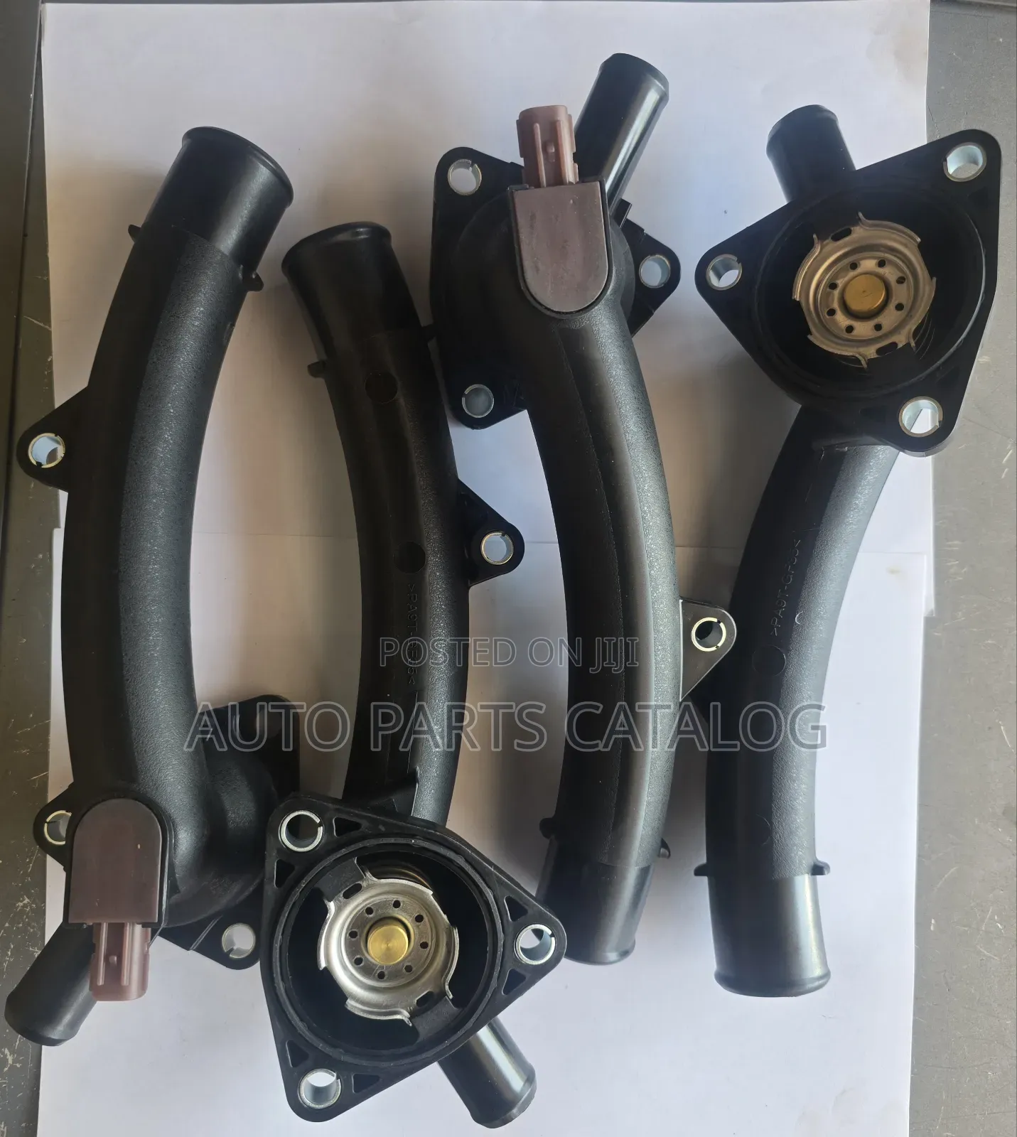 High-Quality Thermostats for Toyota, Honda, Hyundai