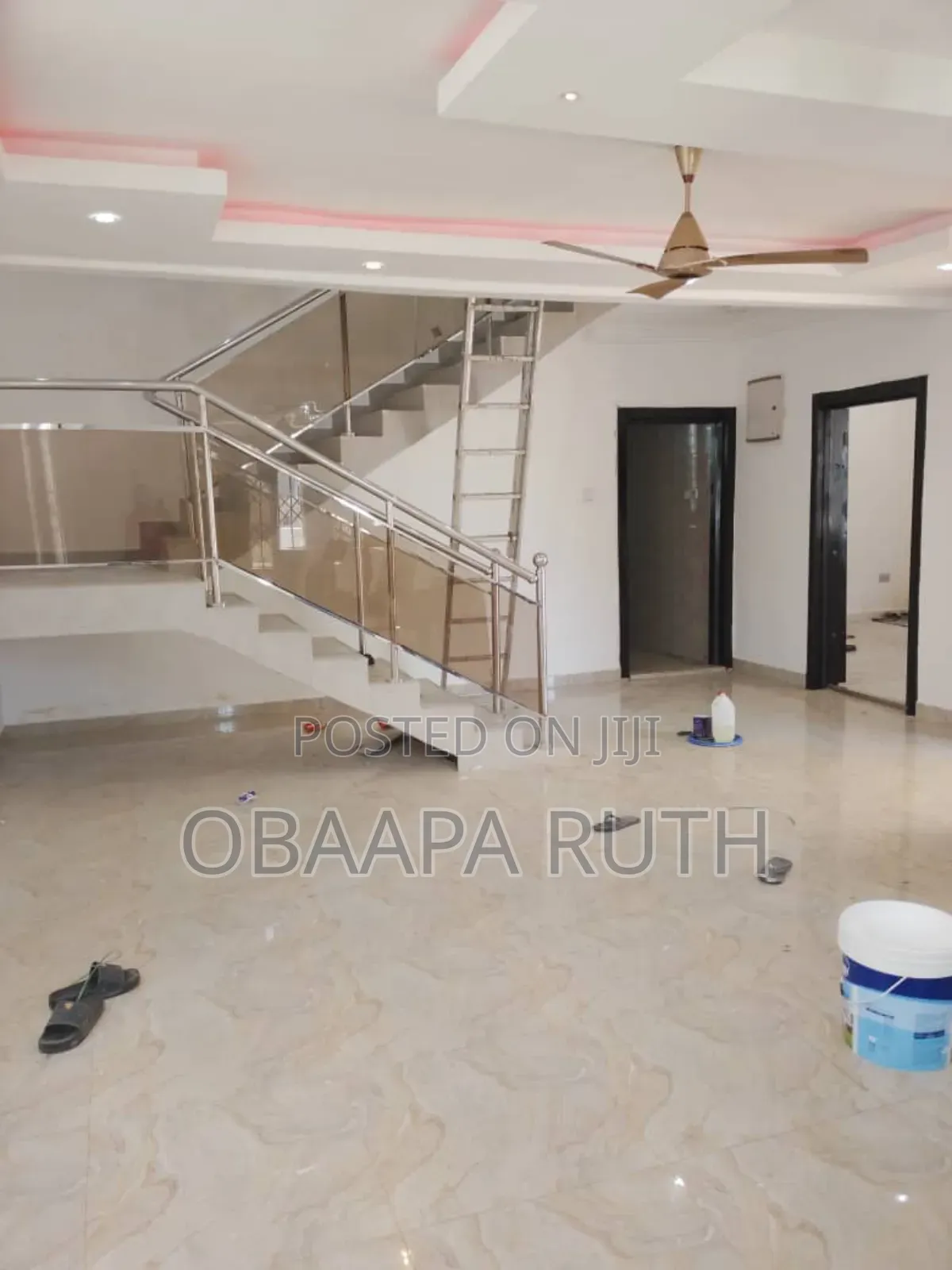 4bdrm House in Ogbojo, East Legon for sale