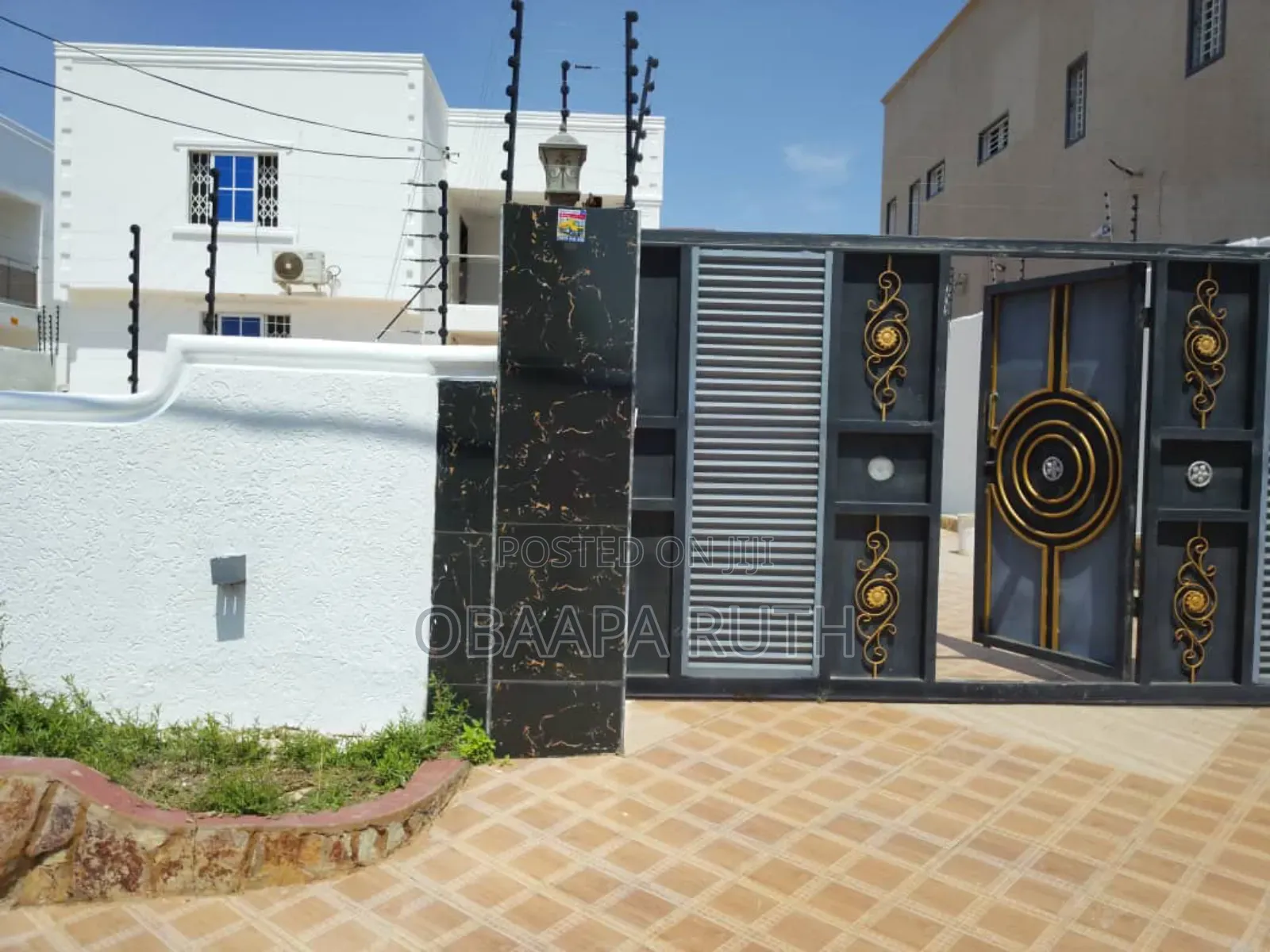 4bdrm House in Ogbojo, East Legon for sale