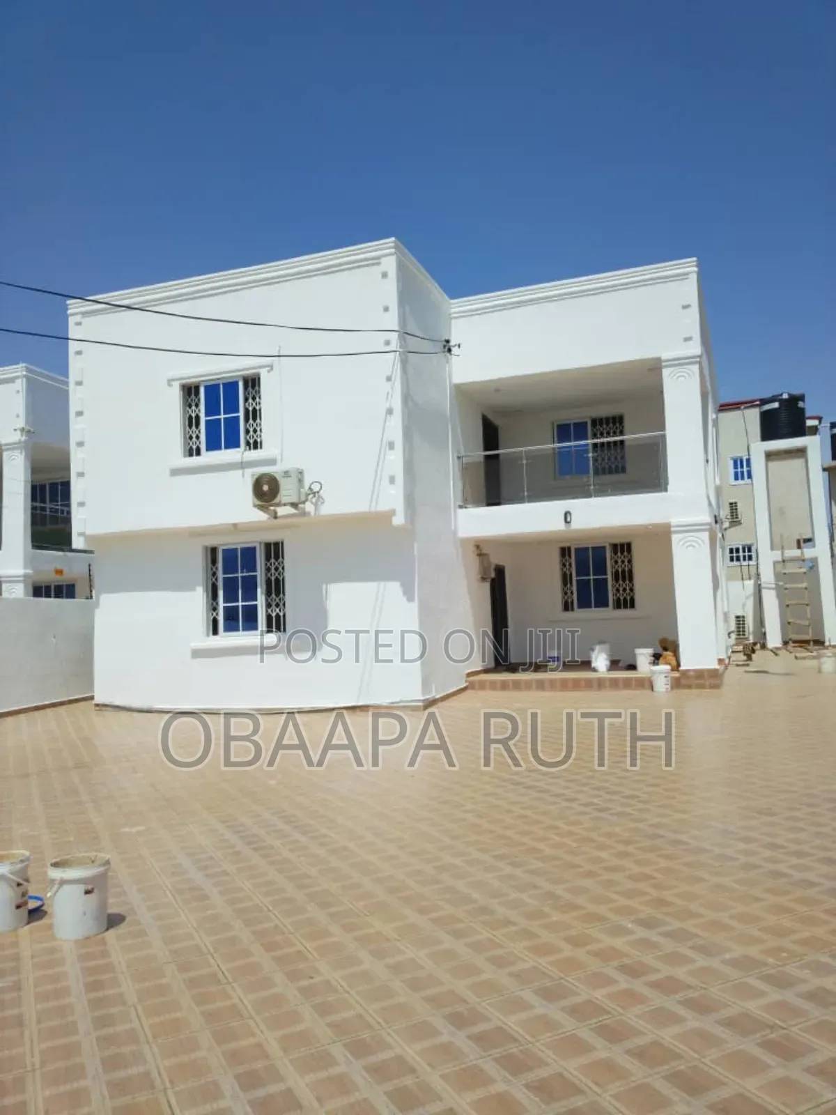 4bdrm House in Ogbojo, East Legon for sale