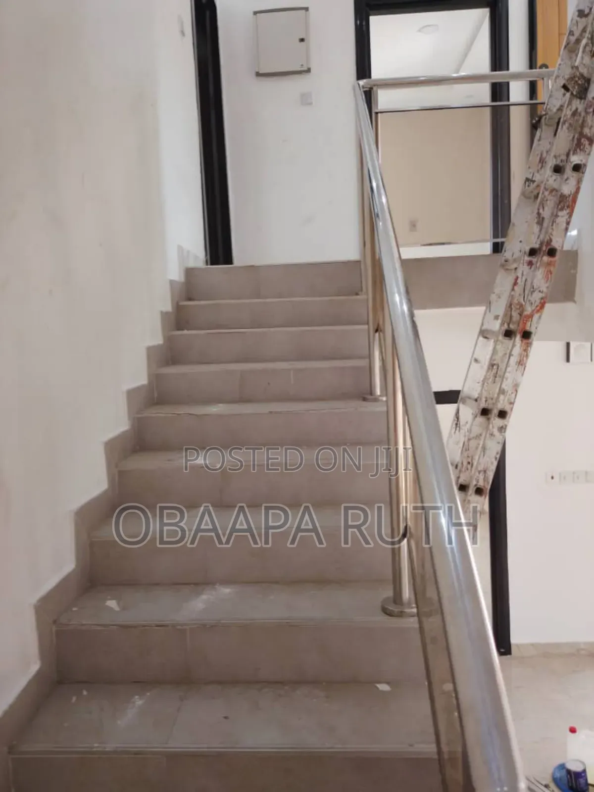 4bdrm House in Ogbojo, East Legon for sale