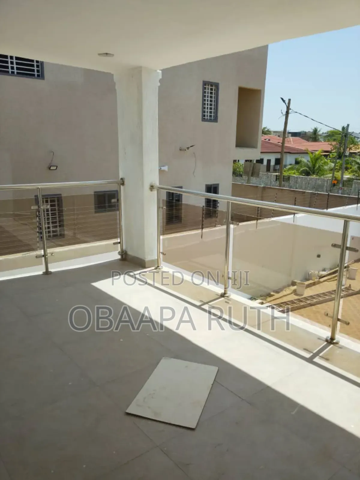 4bdrm House in Ogbojo, East Legon for sale