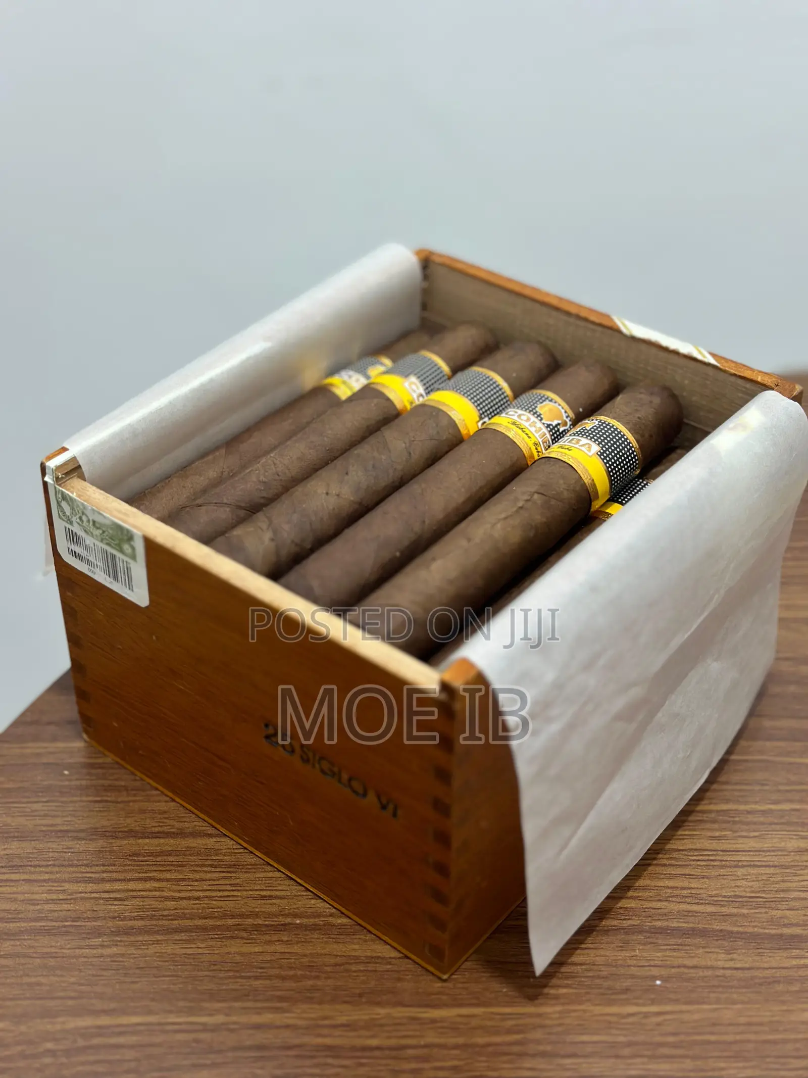Cohiba - Cigar
