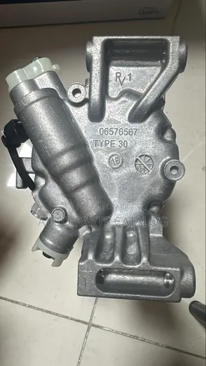 High-Quality Compressor Honda Crv, Civic, Accord 2018