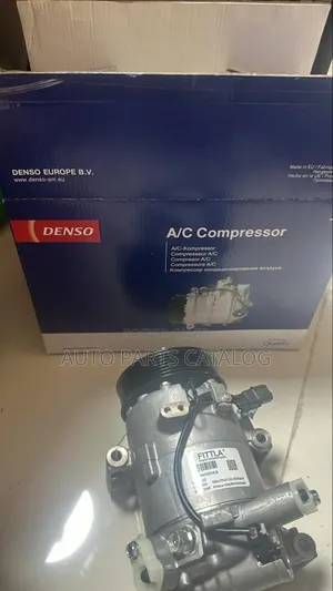 High-Quality Compressor Honda Crv, Civic, Accord 2018